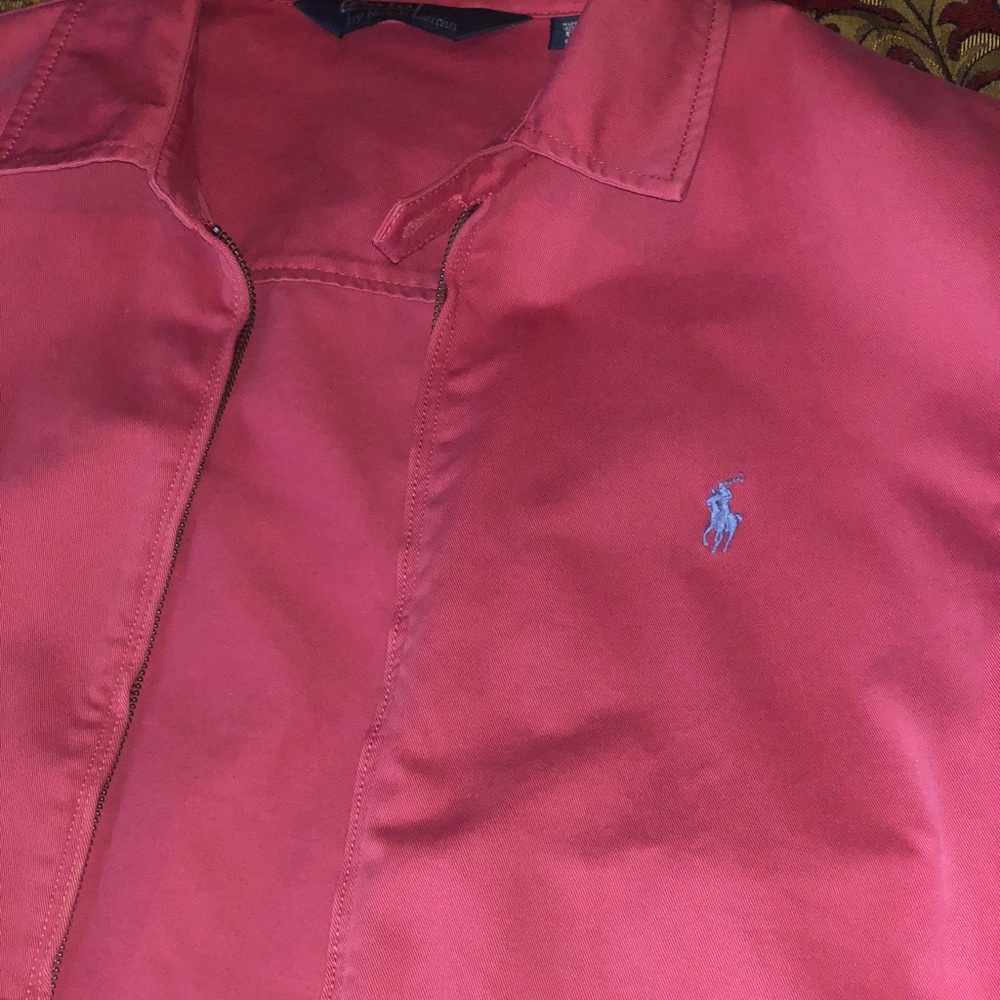 Ralph Lauren Fall/Spring Jacket